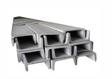 MS Channel – Mild Steel C Channel for Structural Fabrication, Construction & Industrial Support Frames, Available in Various Sizes & Thicknesses, High Strength and Durability